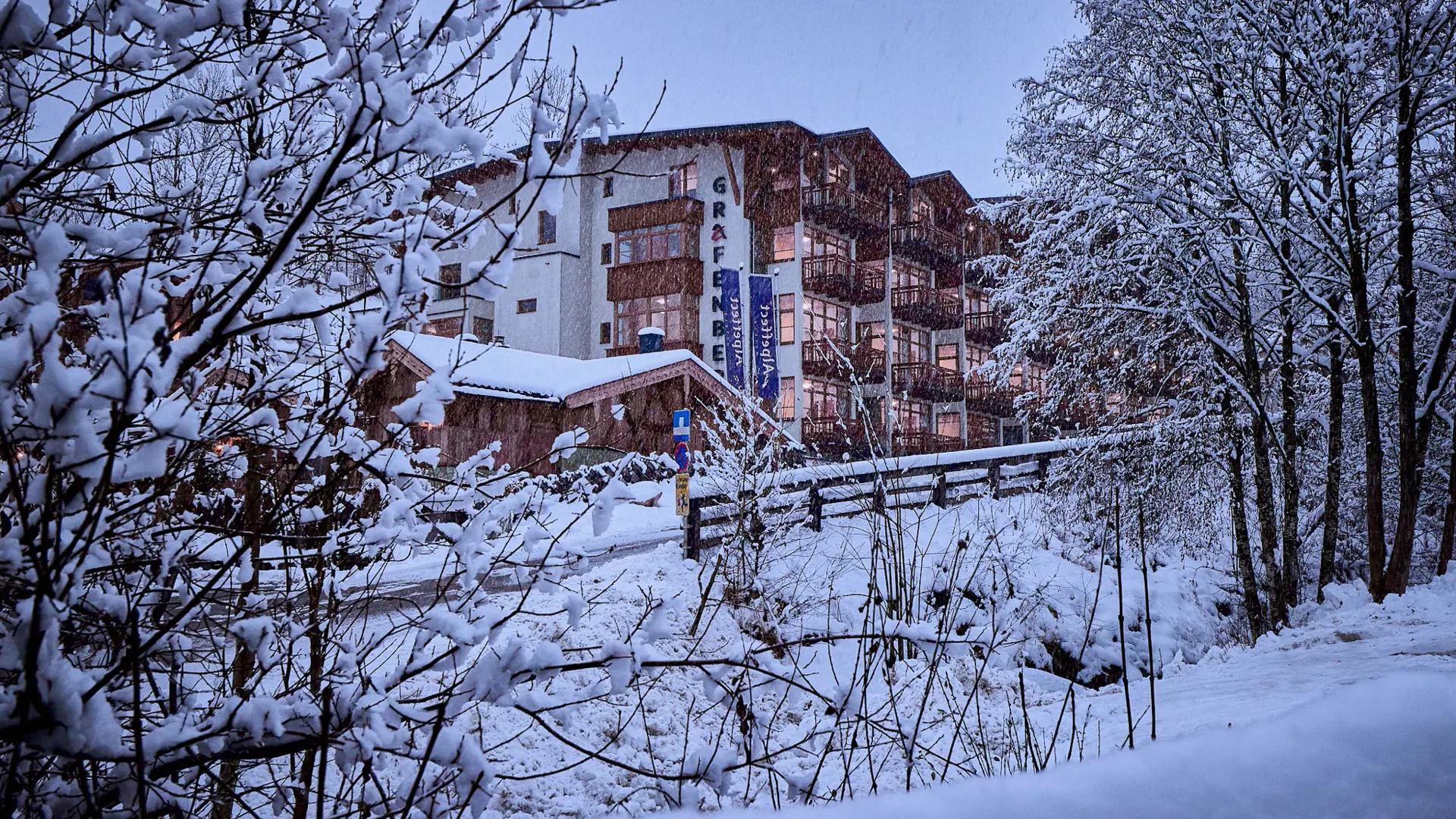 Grafenberg Resort