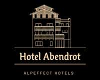 Hotel Abendrot logo