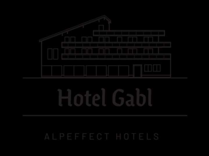 Hotel Gabl Logo