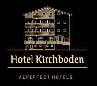 Hotel Kirchboden logo
